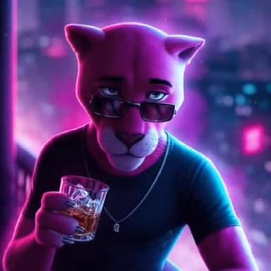 Pink Panther